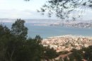 Montée à Marseilleveyre